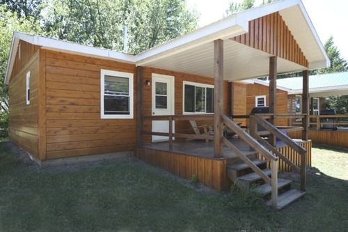 Sunny Hill Resort Barrys Bay Exterior photo