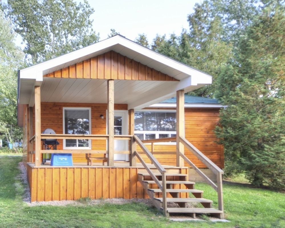 Sunny Hill Resort Barrys Bay Exterior photo