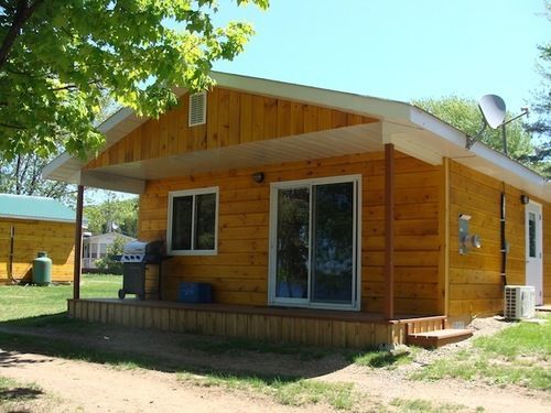 Sunny Hill Resort Barrys Bay Exterior photo